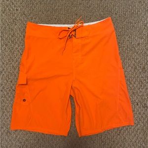 Billabong board shorts